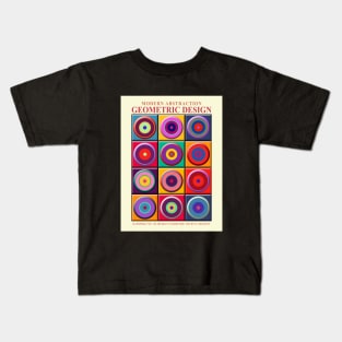 Kandinsky No. 118 EP Kids T-Shirt